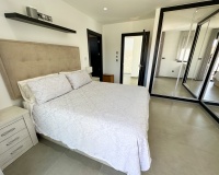 Resale - Villa - Mar Menor Golf Resort - Inland