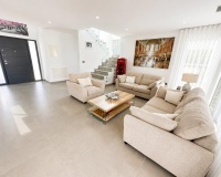 Resale - Villa - Mar Menor Golf Resort - Inland