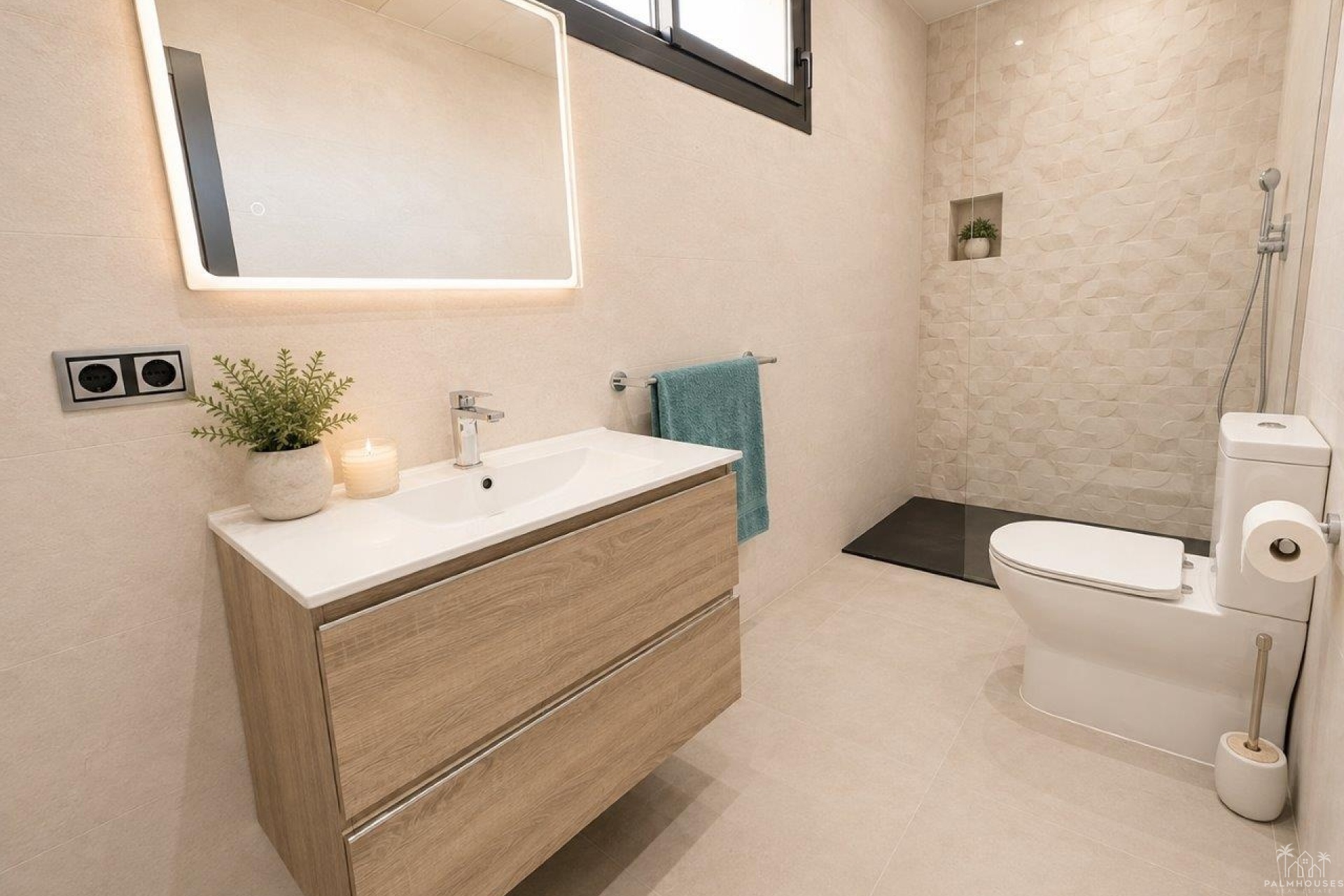 Resale - Villa - Mar Menor Golf Resort - Inland