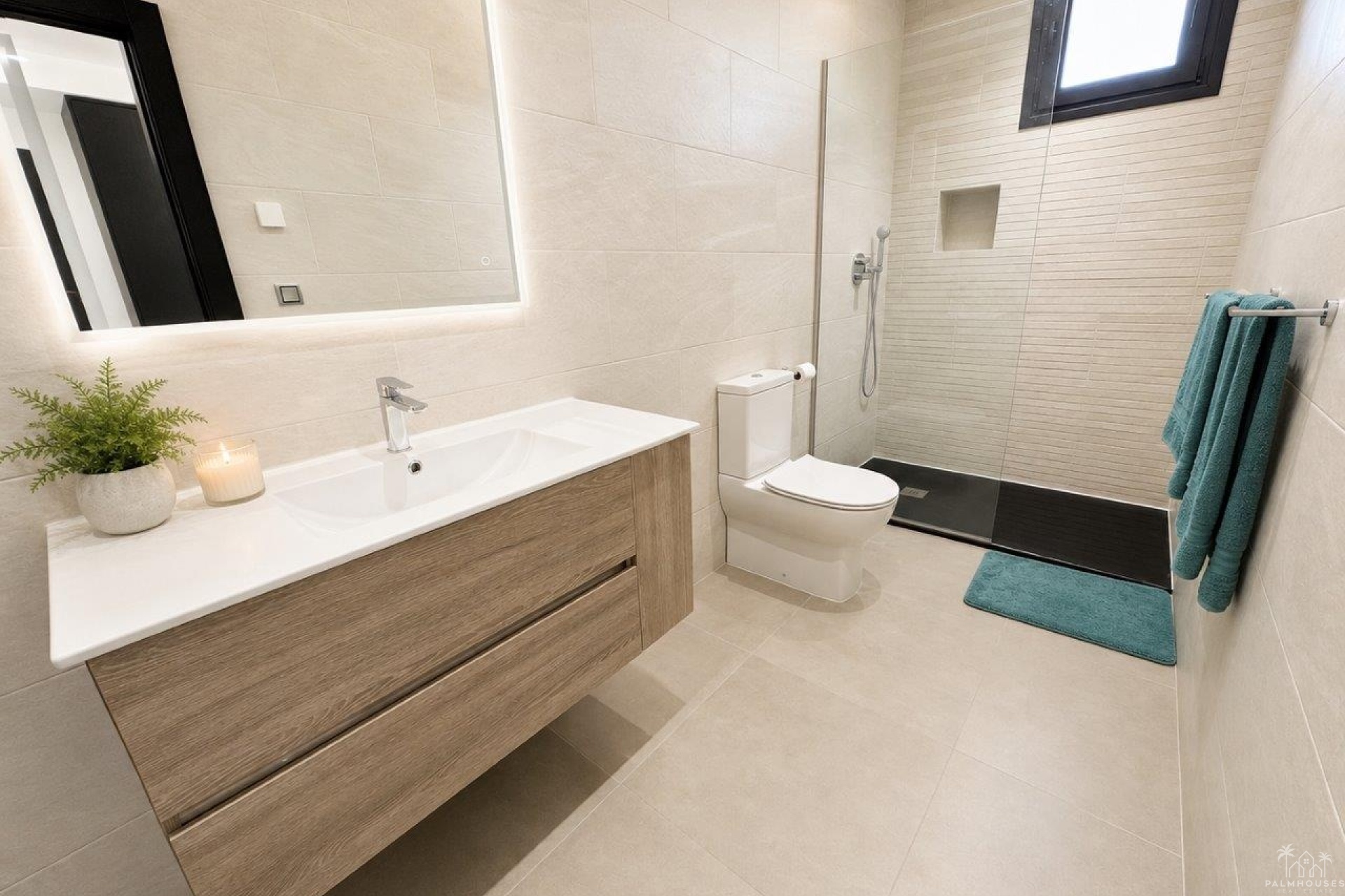 Resale - Villa - Mar Menor Golf Resort - Inland