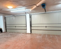 Resale - Villa - Mazarron - Bolnuevo