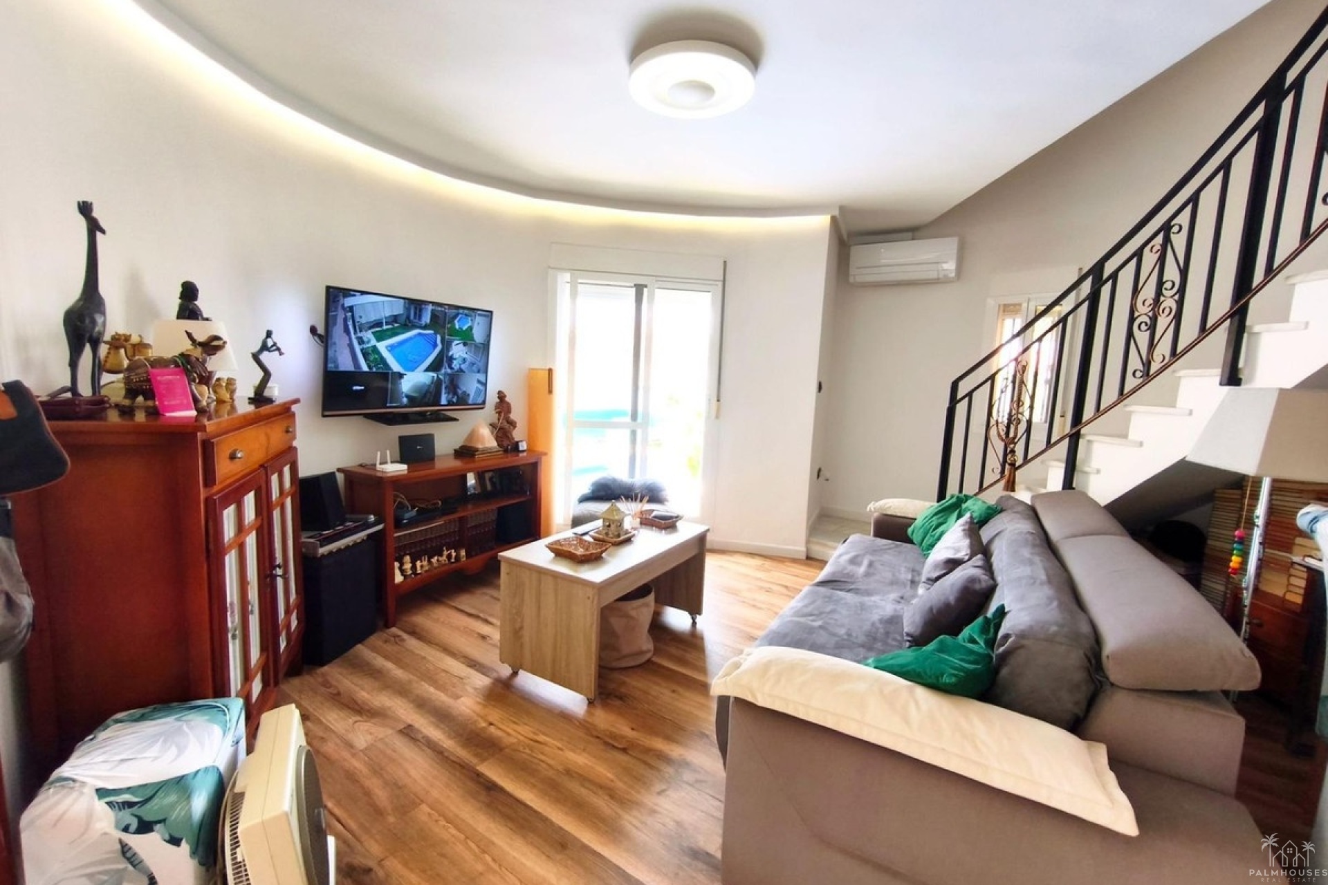 Resale - Villa - Mazarron - Bolnuevo
