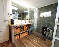 Resale - Villa - Mazarron - Bolnuevo
