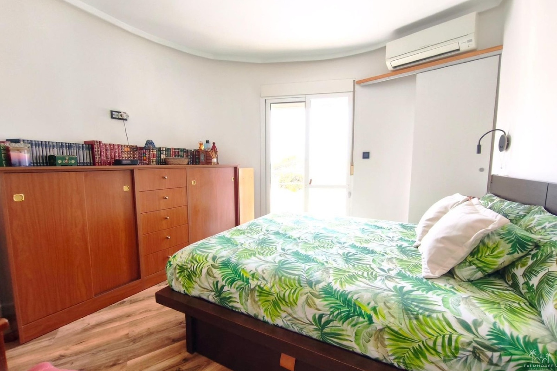 Resale - Villa - Mazarron - Bolnuevo
