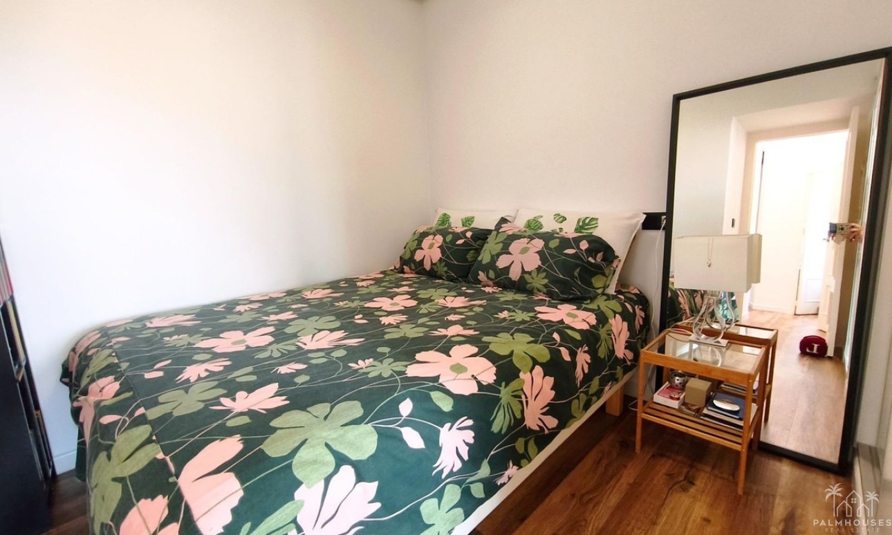 Resale - Villa - Mazarron - Bolnuevo
