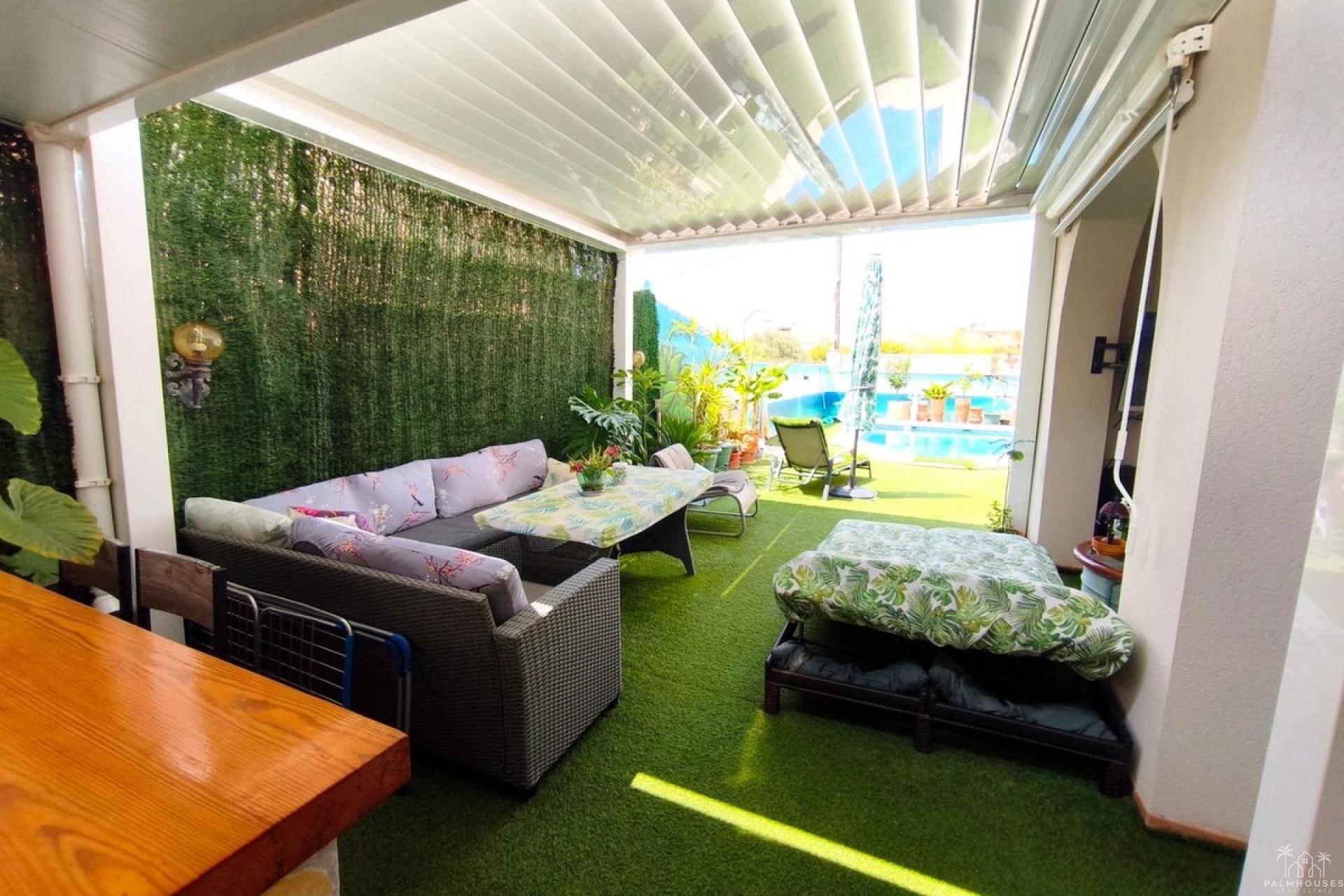 Resale - Villa - Mazarron - Bolnuevo