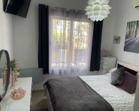 Resale - Villa - Mazarron Country Club - Inland