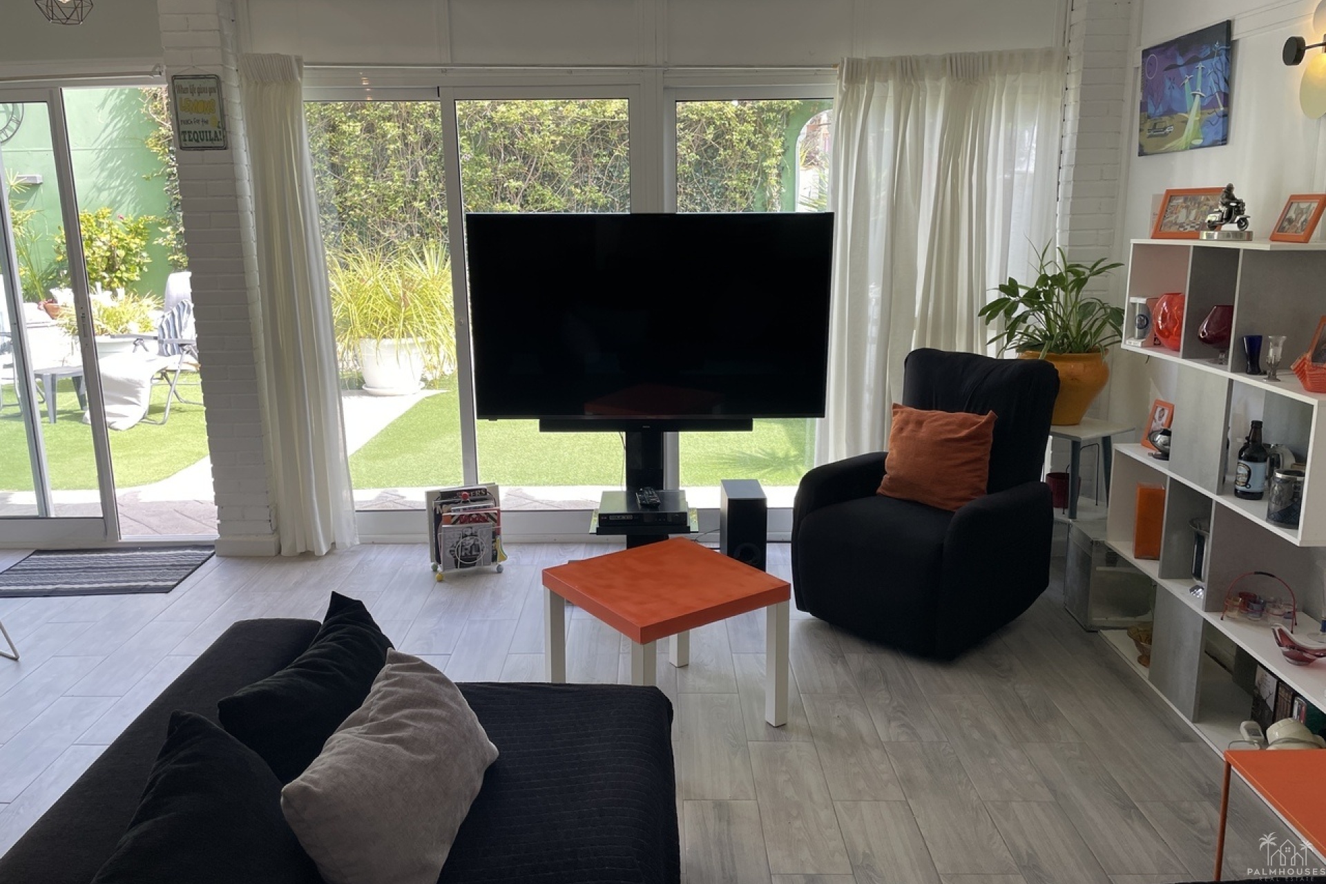 Resale - Villa - Mazarron Country Club - Inland