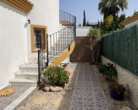 Resale - Villa - Mazarron Country Club - Inland