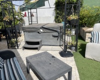 Resale - Villa - Mazarron Country Club - Inland