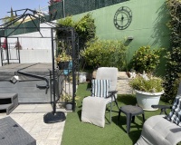 Resale - Villa - Mazarron Country Club - Inland