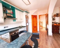 Resale - Villa - Mazarron - Mazarrón Centro