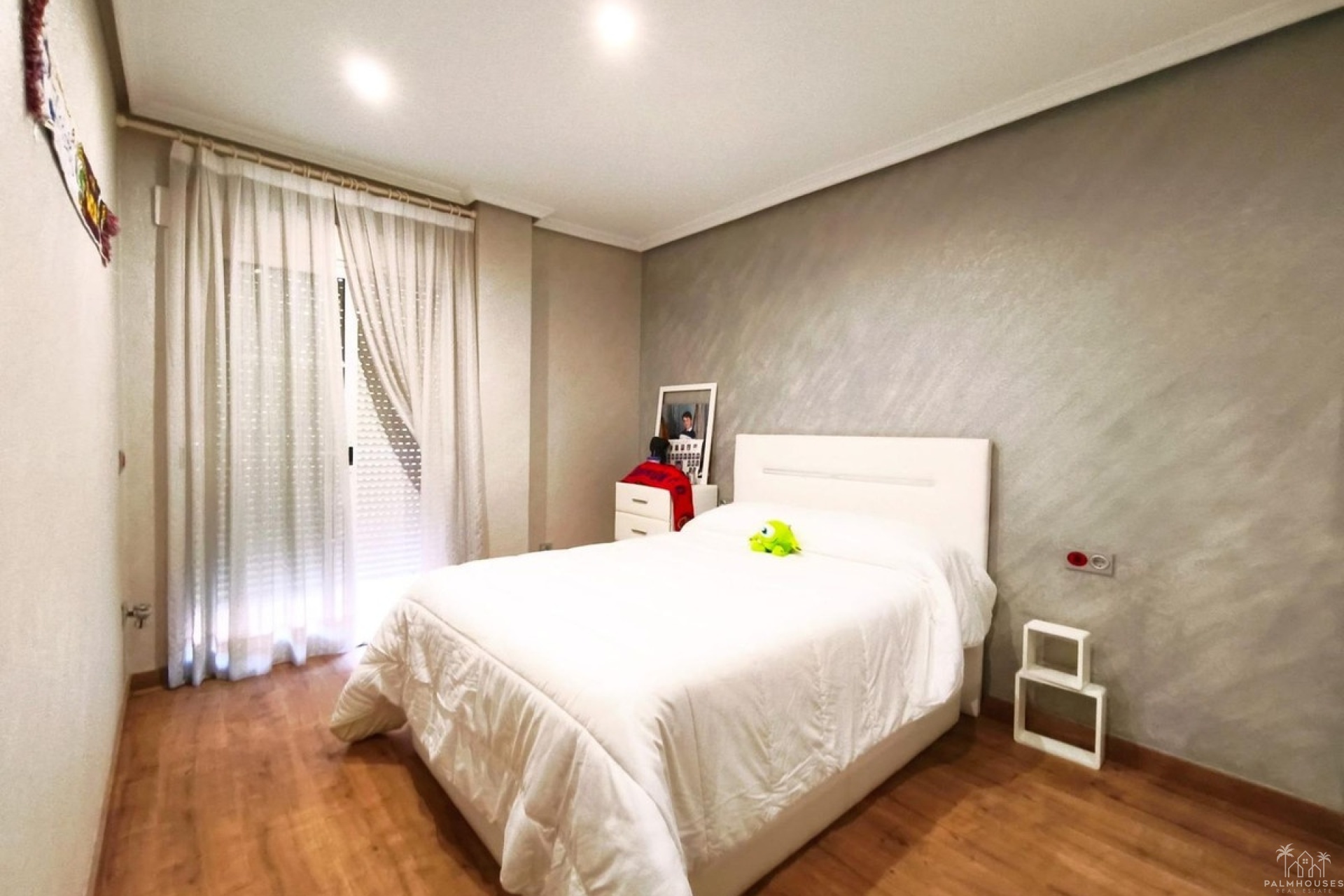 Resale - Villa - Mazarron - Mazarrón Centro