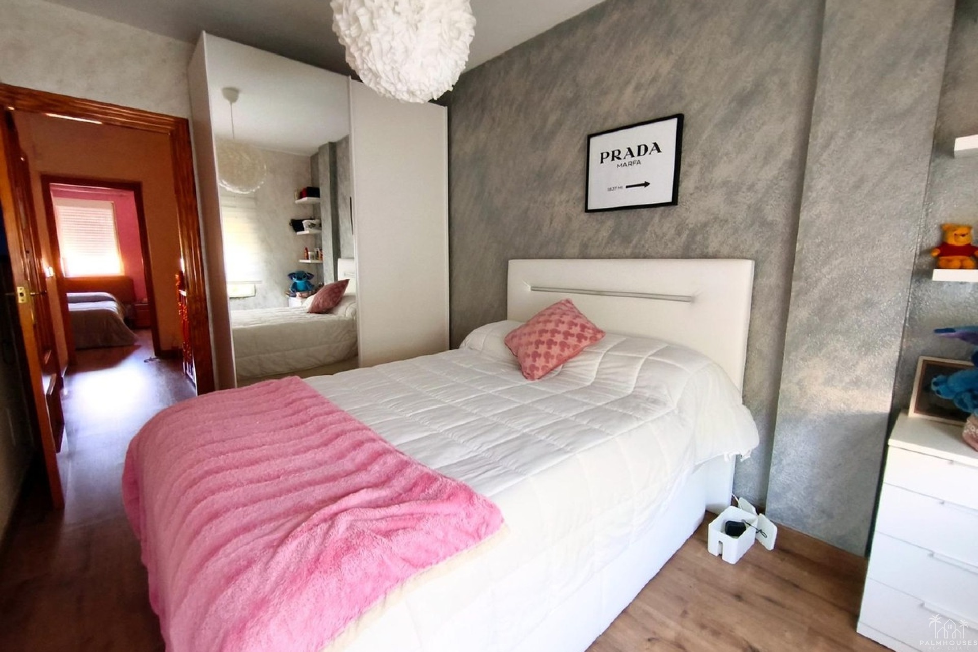 Resale - Villa - Mazarron - Mazarrón Centro
