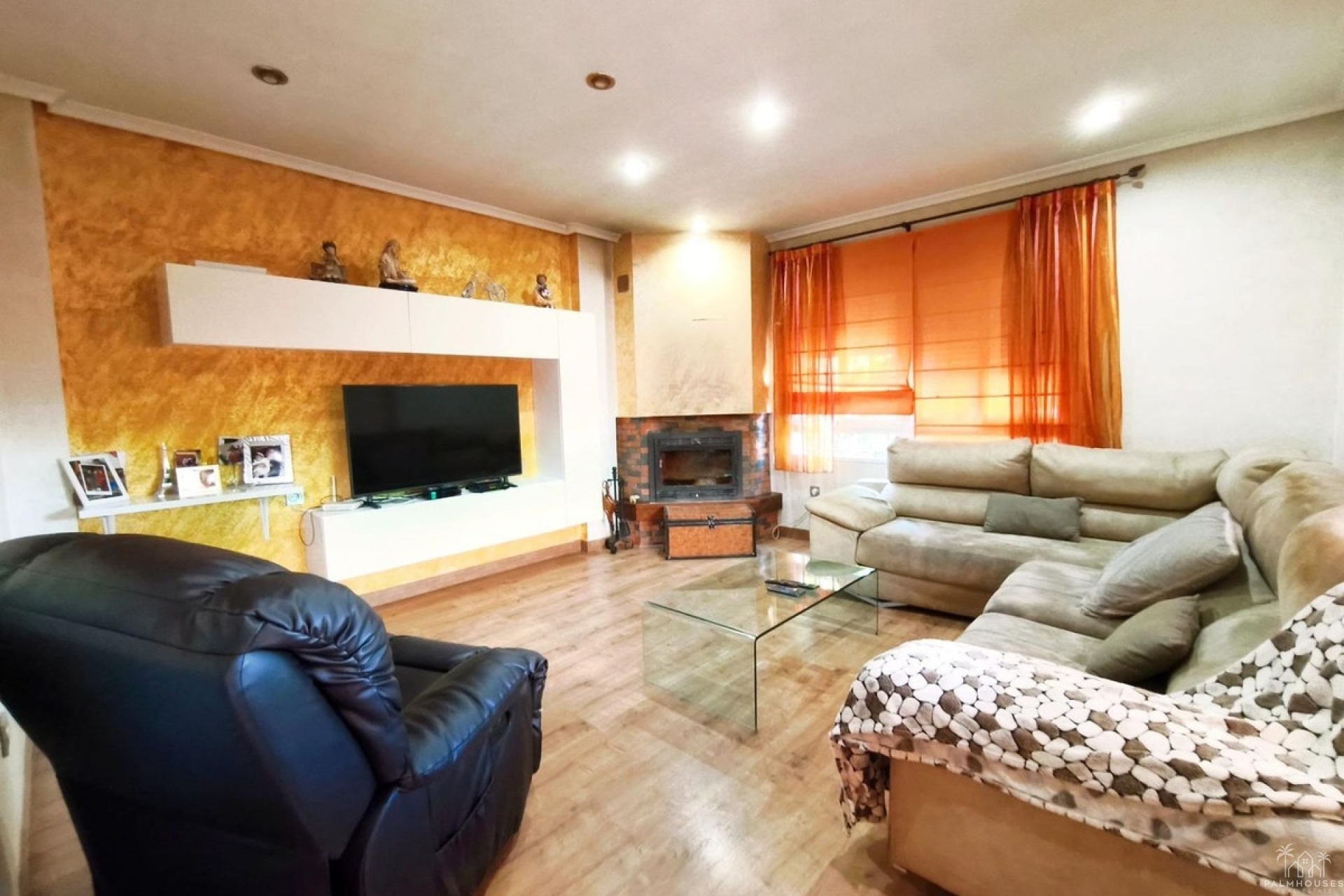 Resale - Villa - Mazarron - Mazarrón Centro