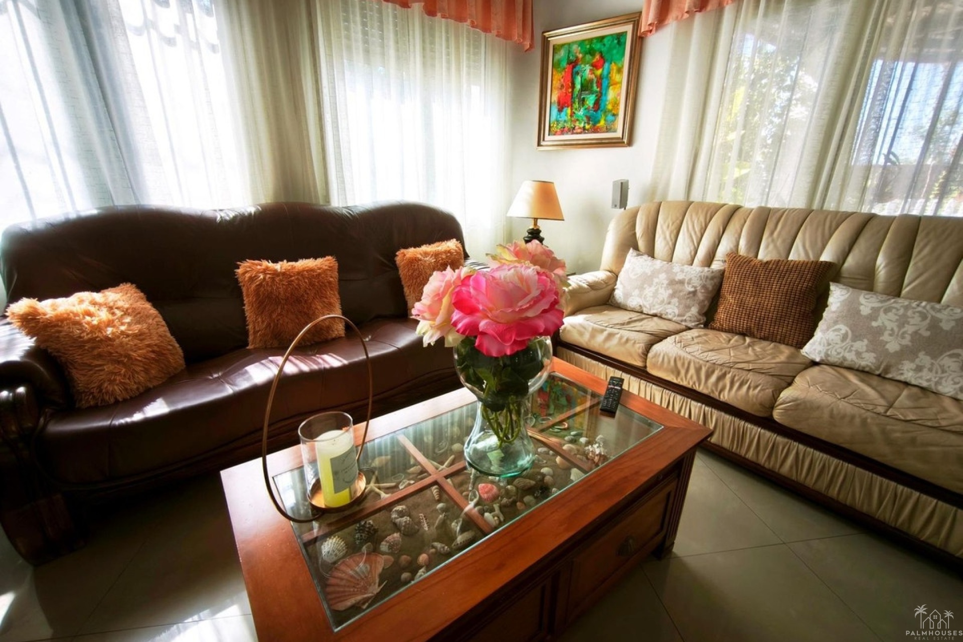 Resale - Villa - Mazarron - Puerto de Mazarrón