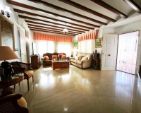 Resale - Villa - Mazarron - Puerto de Mazarrón