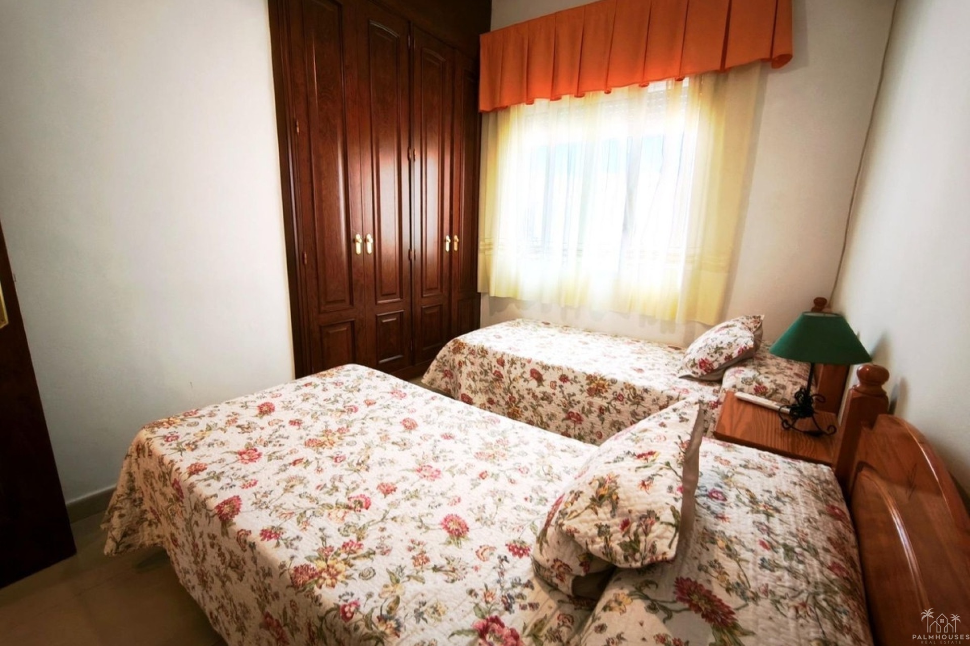 Resale - Villa - Mazarron - Puerto de Mazarrón