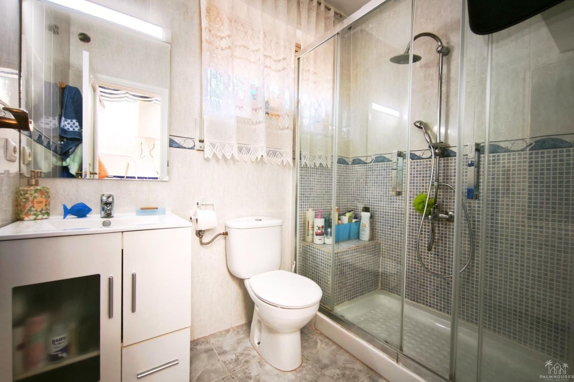 Resale - Villa - Mazarron - Puerto de Mazarrón