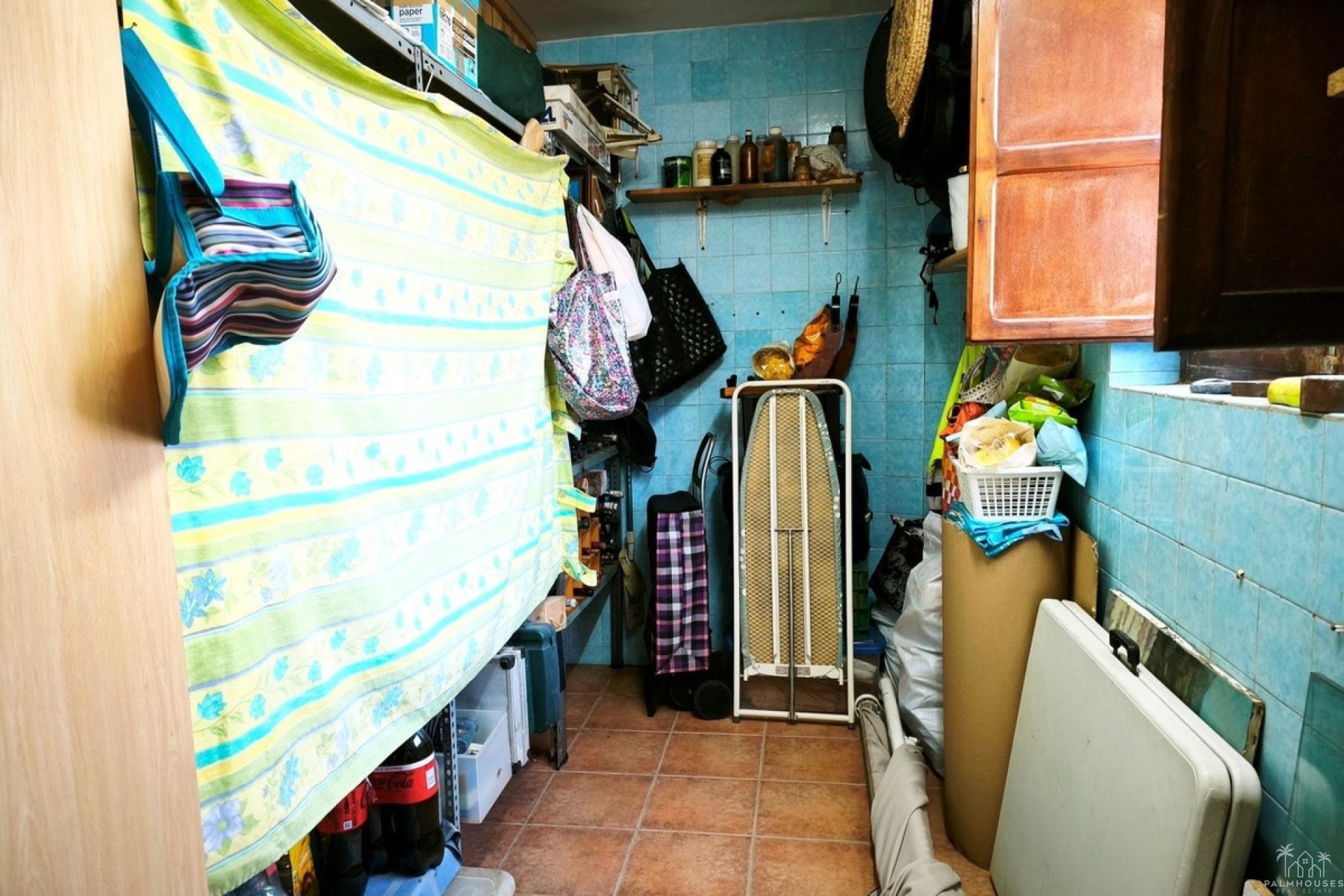 Resale - Villa - Mazarron - Puerto de Mazarrón