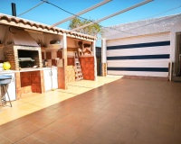 Resale - Villa - Mazarron - Puerto de Mazarrón