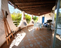 Resale - Villa - Mazarron - Puerto de Mazarrón