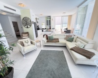 Resale - Villa - Mil Palmeras