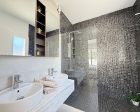 Resale - Villa - Mil Palmeras