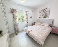 Resale - Villa - Mil Palmeras