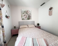 Resale - Villa - Mil Palmeras