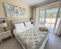 Resale - Villa - Mil Palmeras
