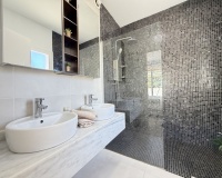 Resale - Villa - Mil Palmeras