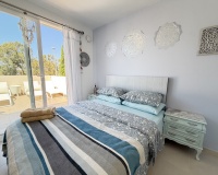 Resale - Villa - Mil Palmeras