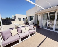 Resale - Villa - Mil Palmeras