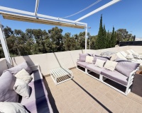 Resale - Villa - Mil Palmeras