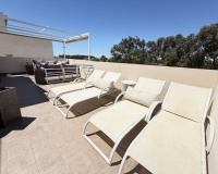 Resale - Villa - Mil Palmeras