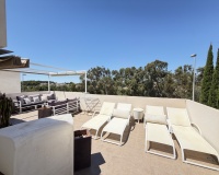 Resale - Villa - Mil Palmeras
