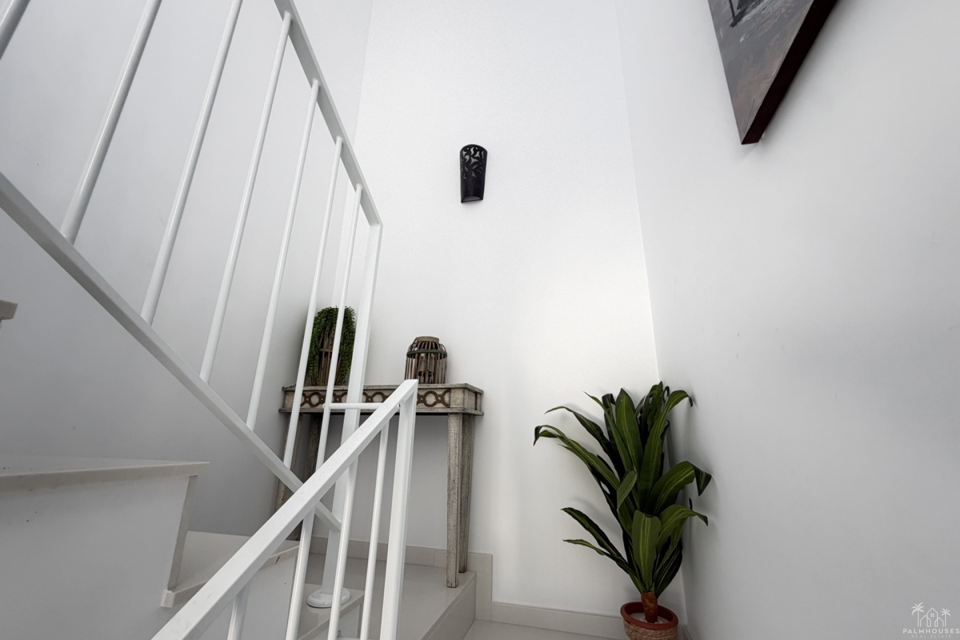 Resale - Villa - Mil Palmeras