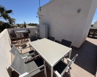 Resale - Villa - Mil Palmeras