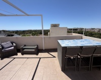 Resale - Villa - Mil Palmeras