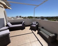 Resale - Villa - Mil Palmeras