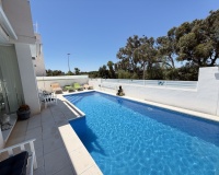 Resale - Villa - Mil Palmeras