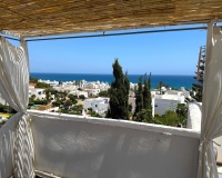 Resale - Villa - Mojacar