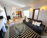 Resale - Villa - Mojacar