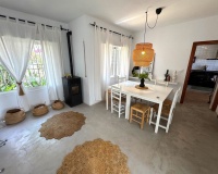 Resale - Villa - Mojacar
