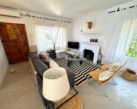 Resale - Villa - Mojacar