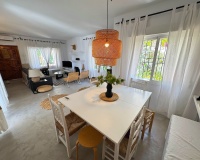 Resale - Villa - Mojacar