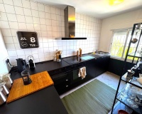 Resale - Villa - Mojacar
