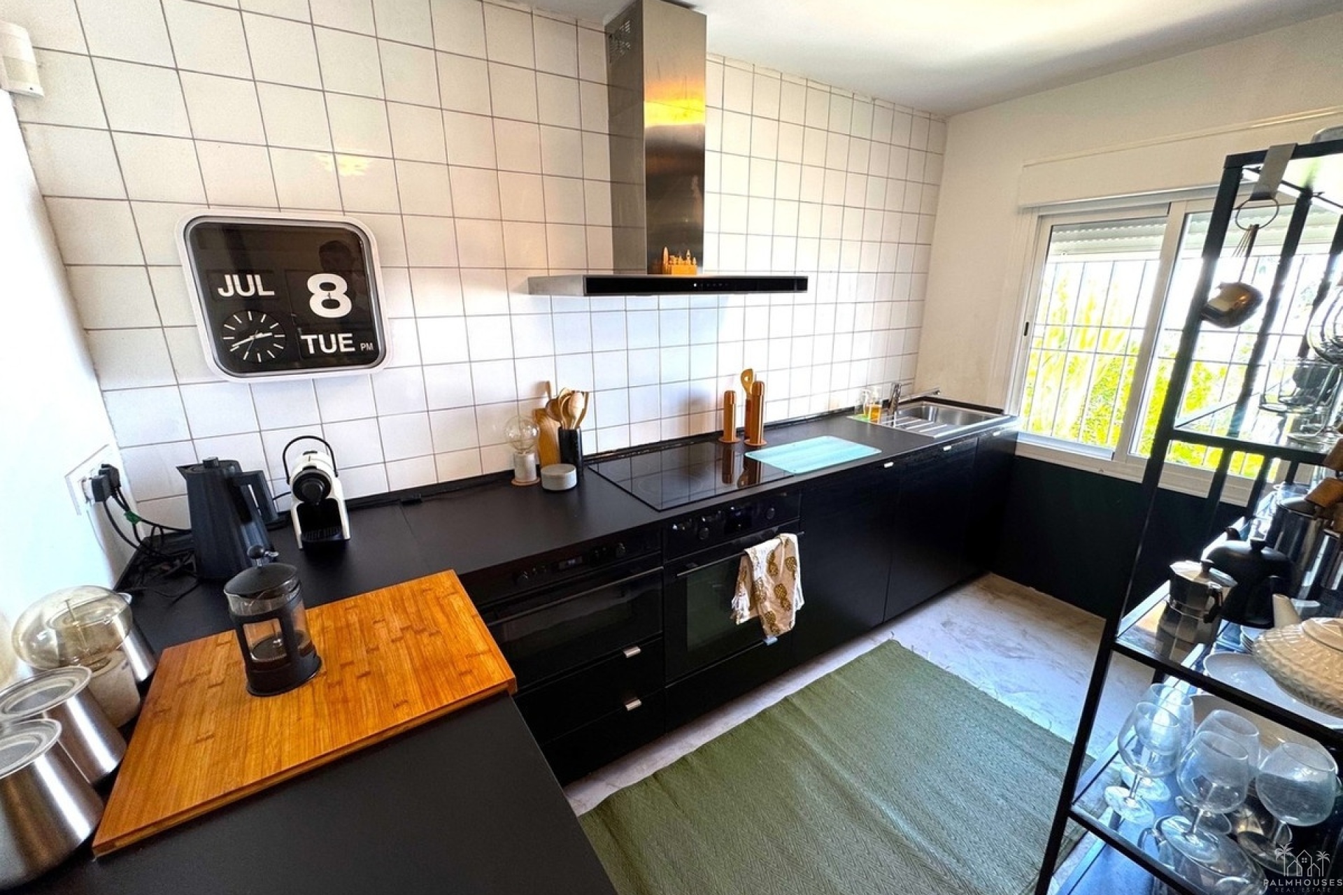 Resale - Villa - Mojacar