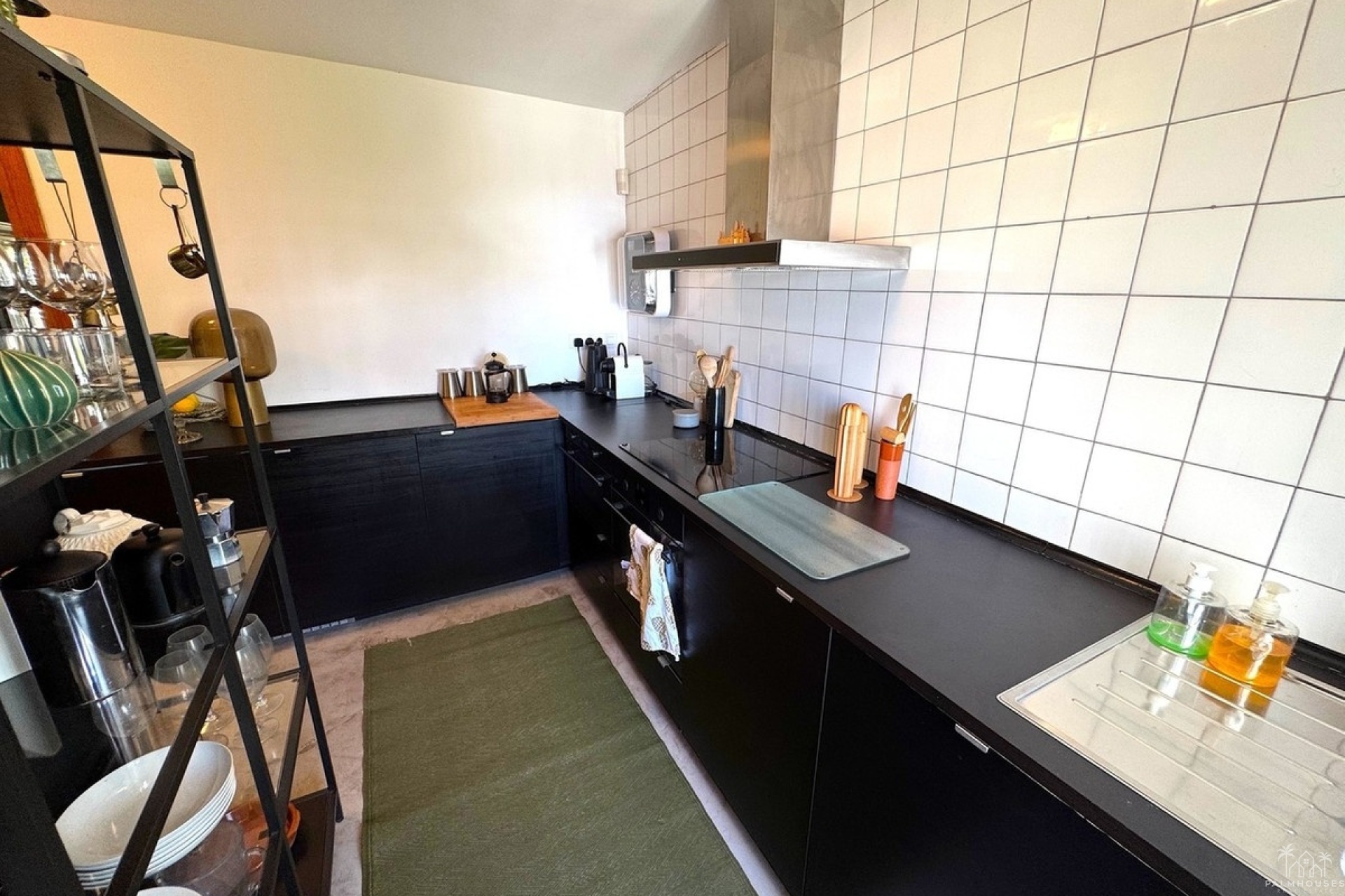 Resale - Villa - Mojacar